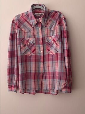 Isabel Marant blouse size XL